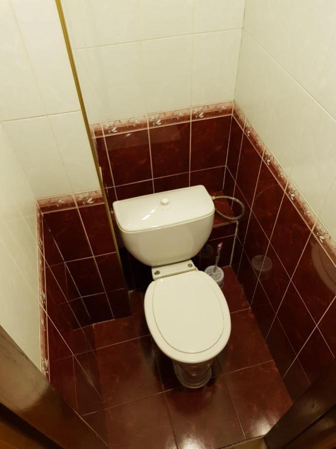 אלמטי Razmestim В Самале מראה חיצוני תמונה